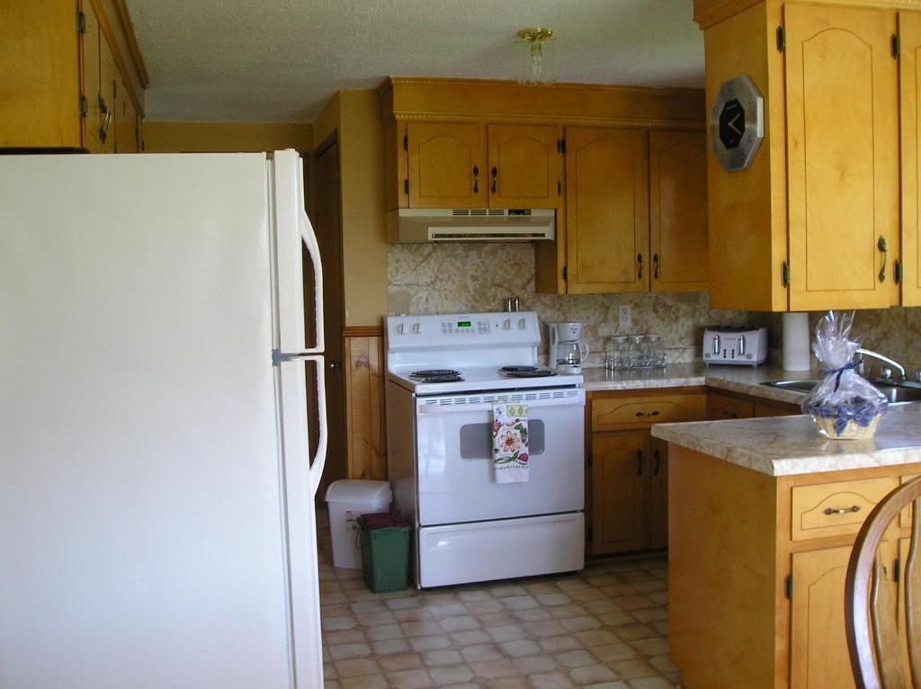 Gulliver'S Cove Oceanview Cottages Gullivers Cove Rom bilde